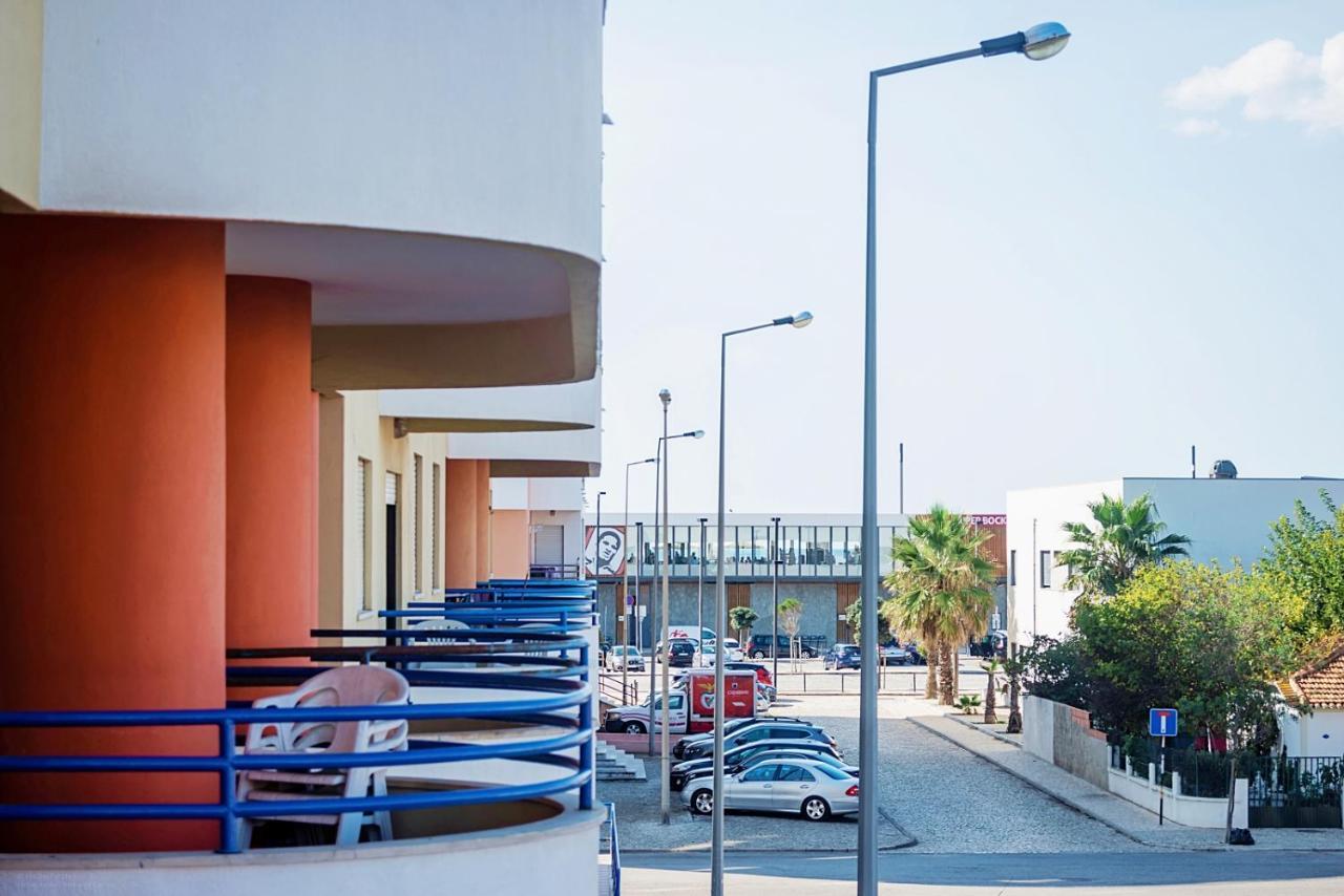 Hoso Apartments T1 Costa da Caparica Exterior photo