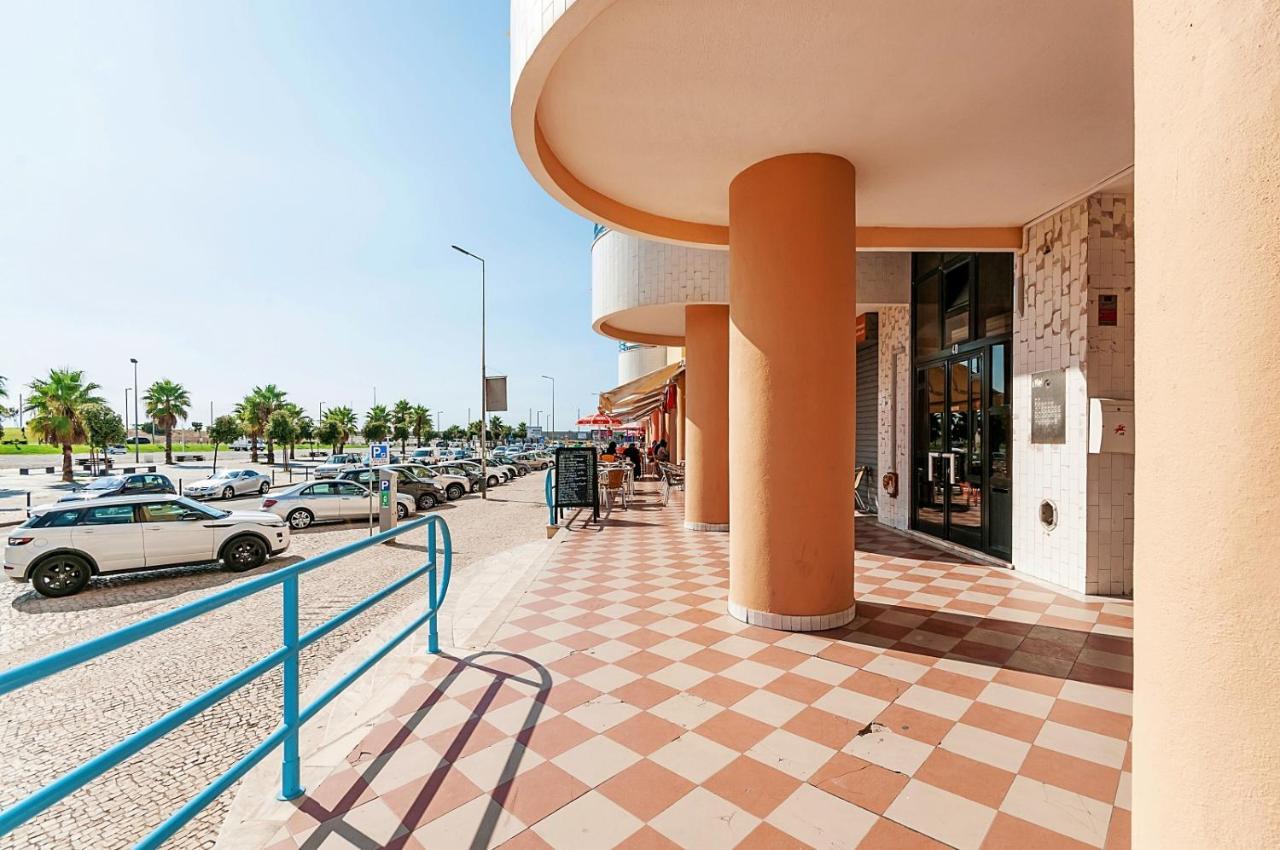Hoso Apartments T1 Costa da Caparica Exterior photo