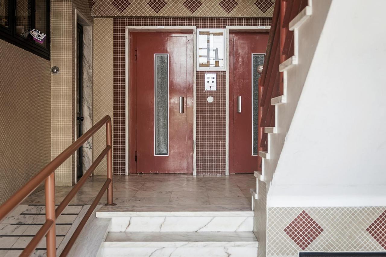 Hoso Apartments T1 Costa da Caparica Exterior photo