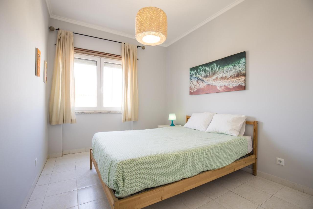 Hoso Apartments T1 Costa da Caparica Exterior photo